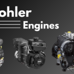 kohler engines