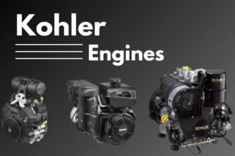kohler engines