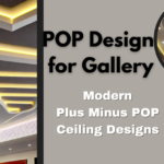 plus minus pop design for gallery