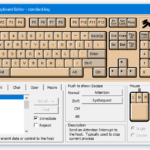 blender 4 keyboard shortcuts cheat sheet