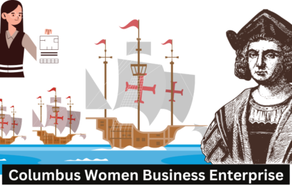 Columbus women business enterprises