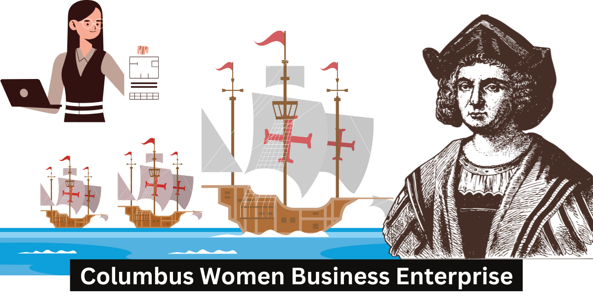 Columbus women business enterprises