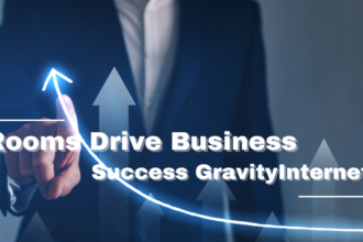 rooms drive business success gravityinternet